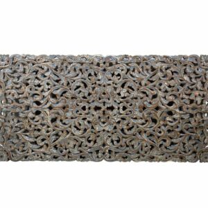 Wood old Panel ścienny 1