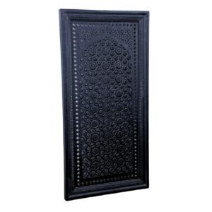 Wood old Panel ścienny 2