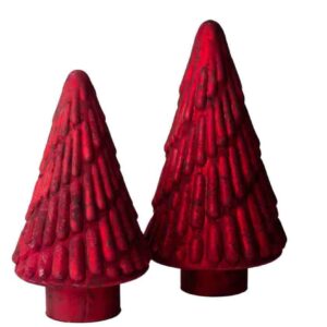 Bosco Choinka Red Velvet 2A