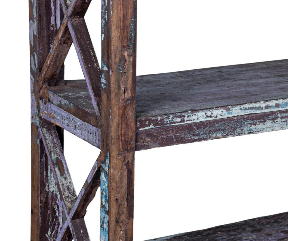 Vintage Regał 1 - obrazek 3