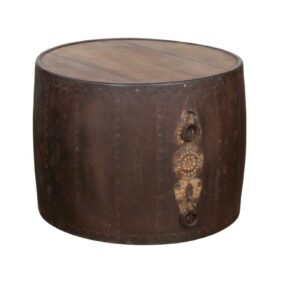 Antique Stolik kawowy okrągły