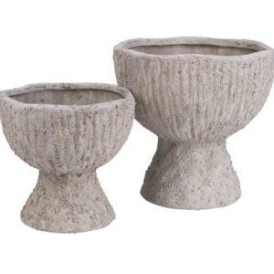 Sirocco Osłonka prążki na nodze 3A