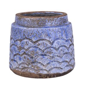 Fiore blue Osłonka prosta łuski