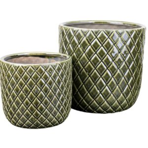 Verona Osłonka prosta romby A