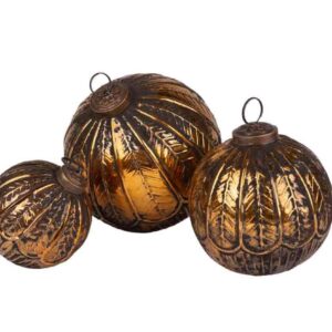 Bosco Bombka Golden Eve 6A