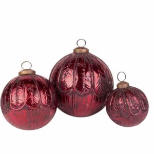 Bosco Bombka Red Wine 6A