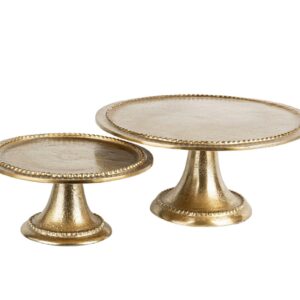 Deluxe gold Patera 4A