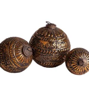 Bosco Bombka Golden Eve 8A