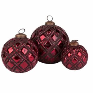 Bosco Bombka Red Wine 3A