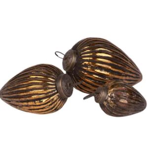 Bosco Bombka Golden Eve 4B