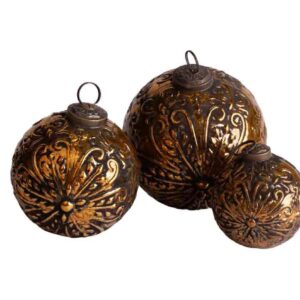 Bosco Bombka Golden Eve 18A