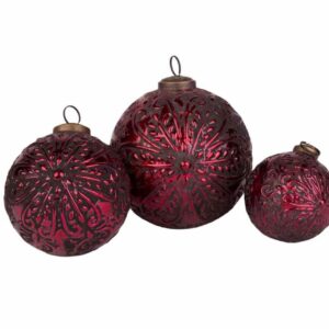 Bosco Bombka Red Wine 18A