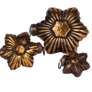 Bosco Bombka Golden Eve 11C