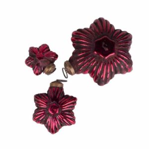 Bosco Bombka Red Wine 11A