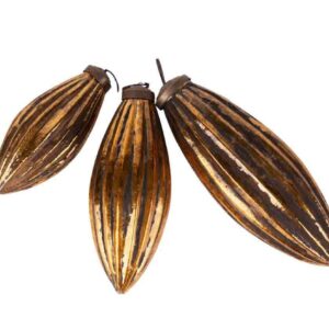 Bosco Bombka Golden Eve 17A