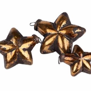 Bosco Bombka Golden Eve 12A