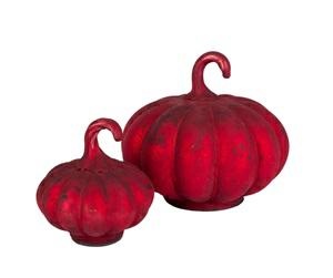 Bosco Dynia Red Velvet B