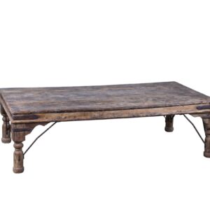 Antique Stolik kawowy 3