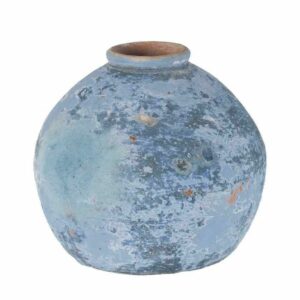 Garden old Osłonka wazon antic smukły