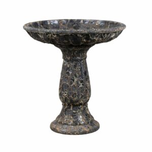 Garden old Poidełko/wanna dla ptaków