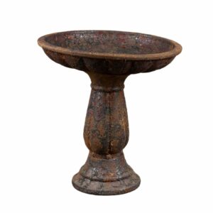 Garden old Poidełko/wanna dla ptaków