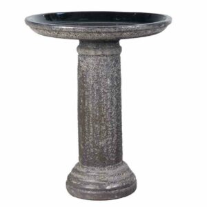 Garden old Poidełko/wanna dla ptaków