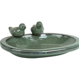 Garden old Poidełko/wanna dla ptaków