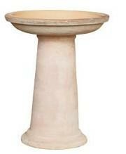 Garden old Poidełko/wanna dla ptaków