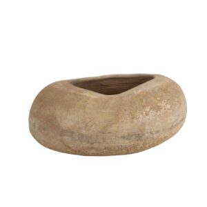 Garden old Osłonka pękata antique