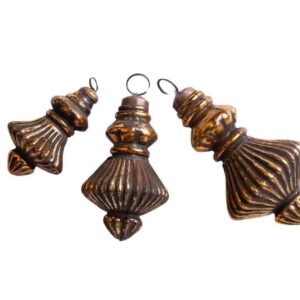 Bosco Bombka Golden Eve 16B