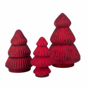 Bosco Choinka Red Velvet C