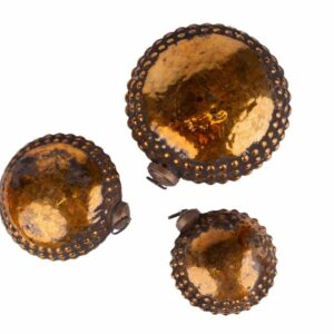 Bosco Bombka Golden Eve 34A