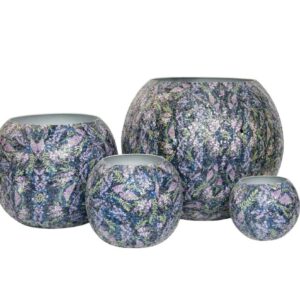 Fiore blue Wazon kula A