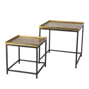 Gold line Stoliczek ekspozytor 1A kpl.