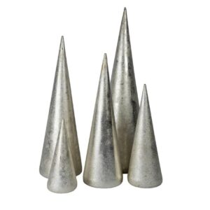 Barok old Choinka prosta XL