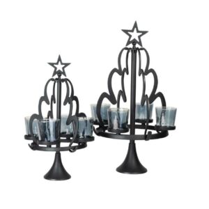 Nero Stojak choinka M