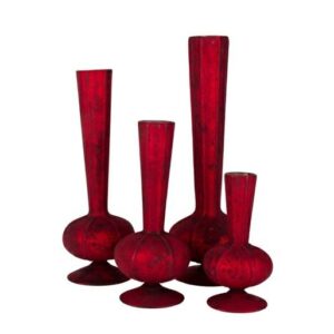 Bosco Wazonik Red Velvet 1D