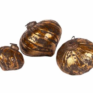 Bosco Bombka Golden Eve 14A