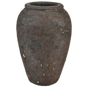 Garden Old Wazon black L