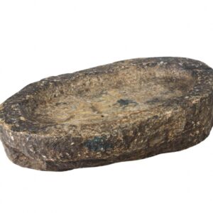 Antique Misa kamienna 4