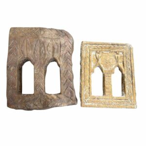 Antique Dekoracja kamienna