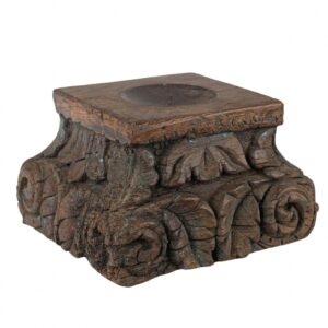 Antique Świecznik M