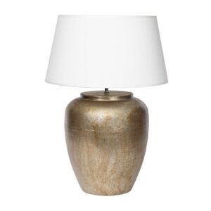 Modern gold Lampa smukła B