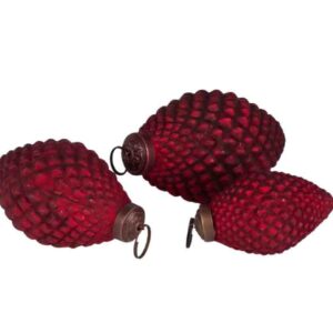 Bosco Bombka Red Velvet 9A