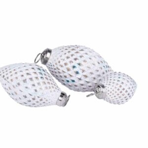 Bosco Bombka White Cinnamon 9A