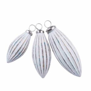 Bosco Bombka White Cinnamon 17A