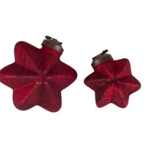 Bosco Bombka Red Velvet 13B