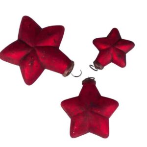 Bosco Bombka Red Velvet 12A