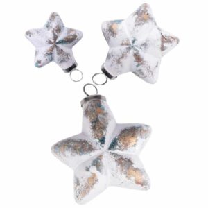 Bosco Bombka White Cinnamon 12A