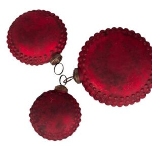 Bosco Bombka Red Velvet 34C